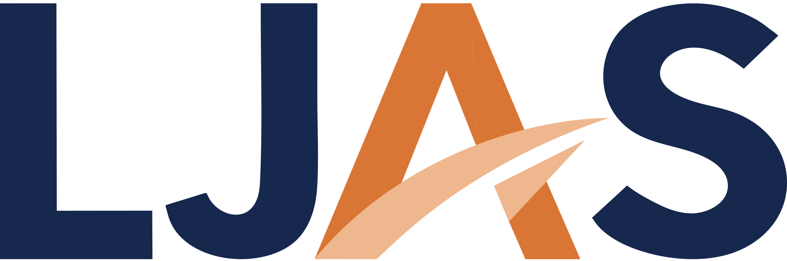 LJAS logo